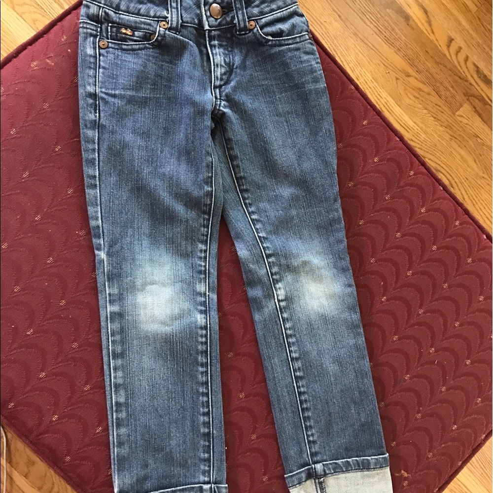 JOE JEANS